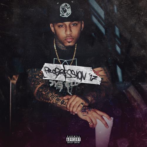 Kirko Bangz - Progression 17